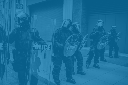 police